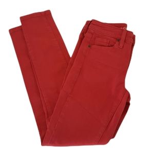 UNIVERSAL THREAD Skinny Jeans. Pink